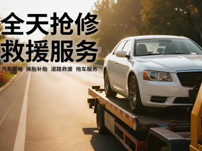 汽车掉沟里了怎么救援：紧急救援指南与安全注意事项