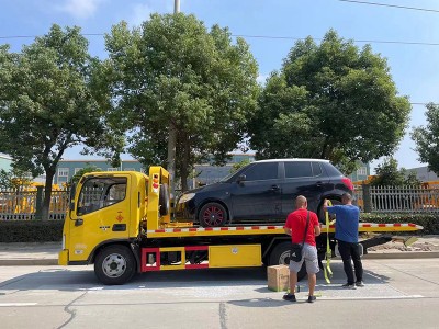 车陷困境不用慌！24 小时汽车救援，随叫随到解您忧