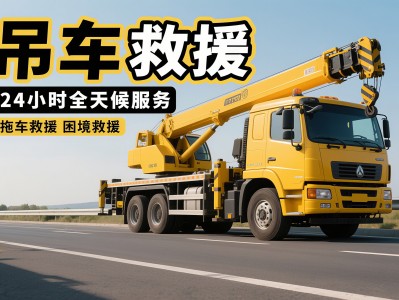 困境救援：紧急情况下的专业援助与支持